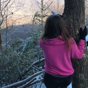 Meet your Posher, Valerie